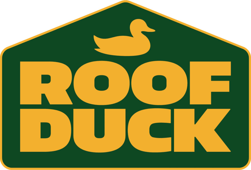 Roof Duck logo