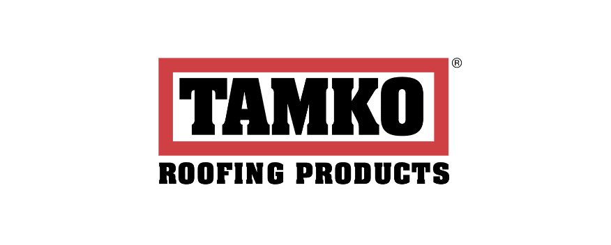 Tamko Roofing Products badge - Central PA